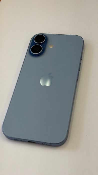 Iphone 17, 256гб