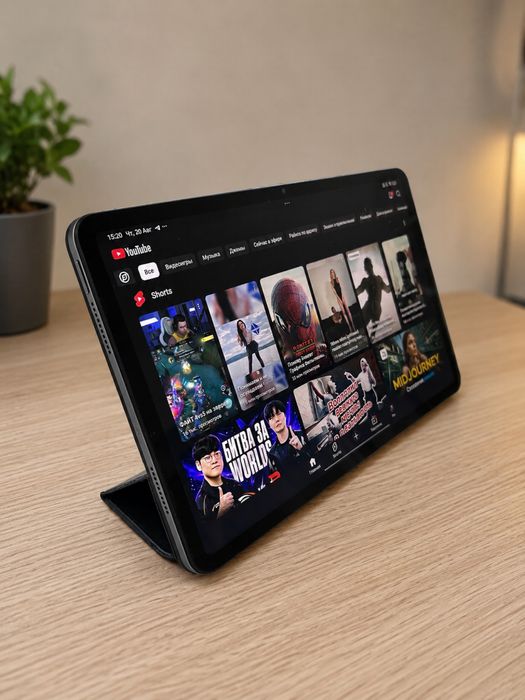 Xiaomi Pad 6 8/256gb