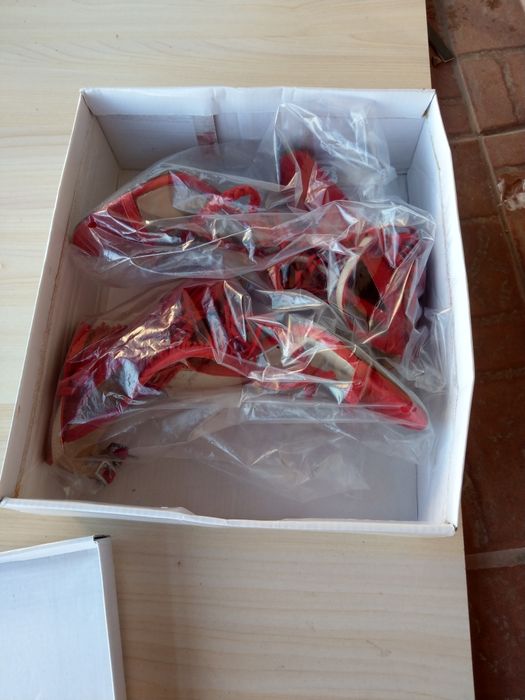 Sandale elegante, 37, Miss Selfridge