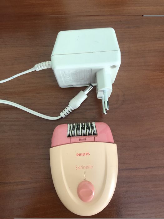 Продажа эпилятора