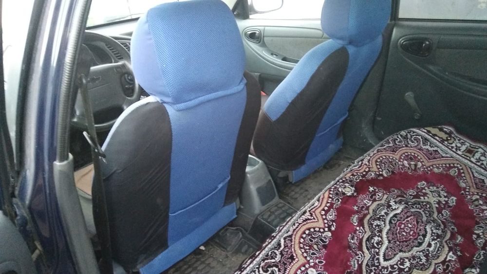 Продам авто Шевроле Ланос 2007