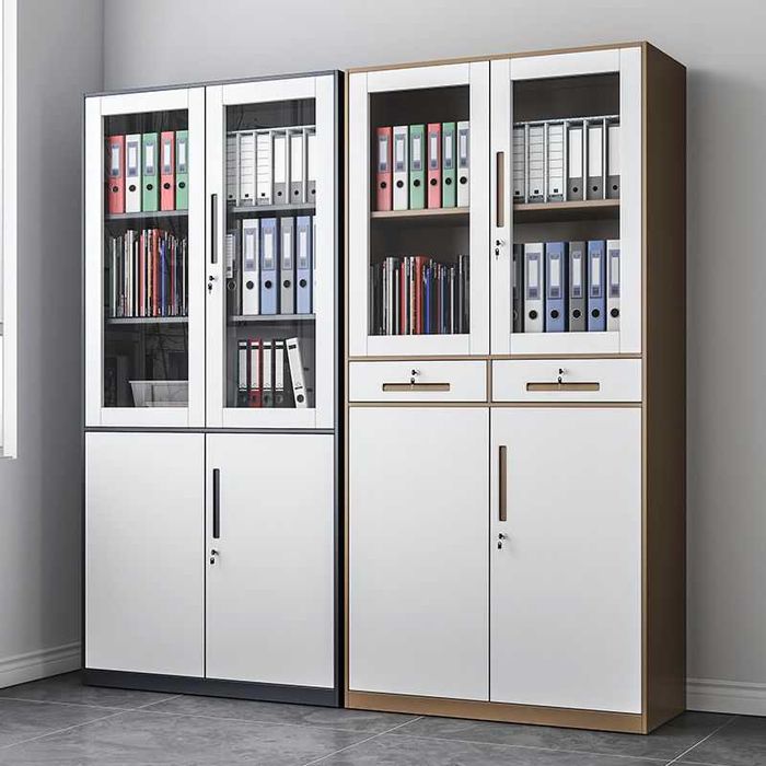 Металлический шкаф | Ofis javoni | mebeli | Polka |