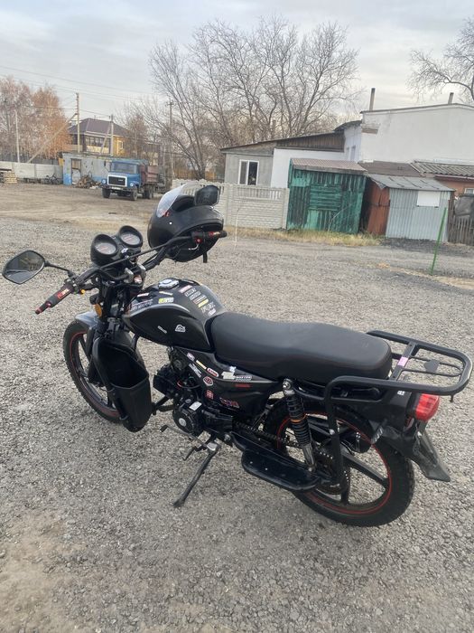 мопед альфа nail moto