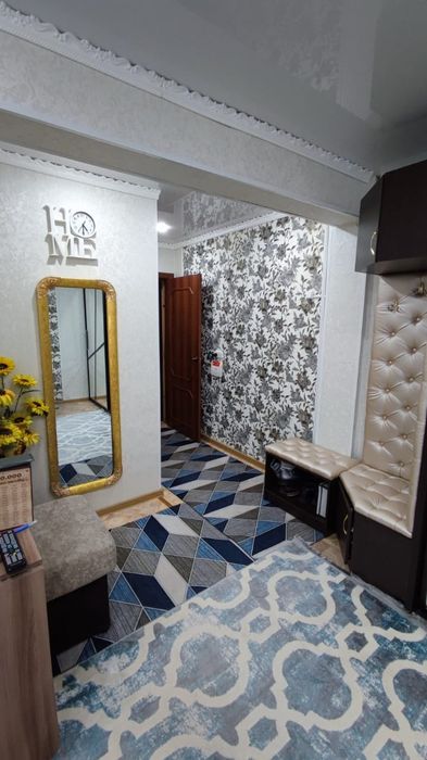 Продам 1 комн квартиру в рабочем