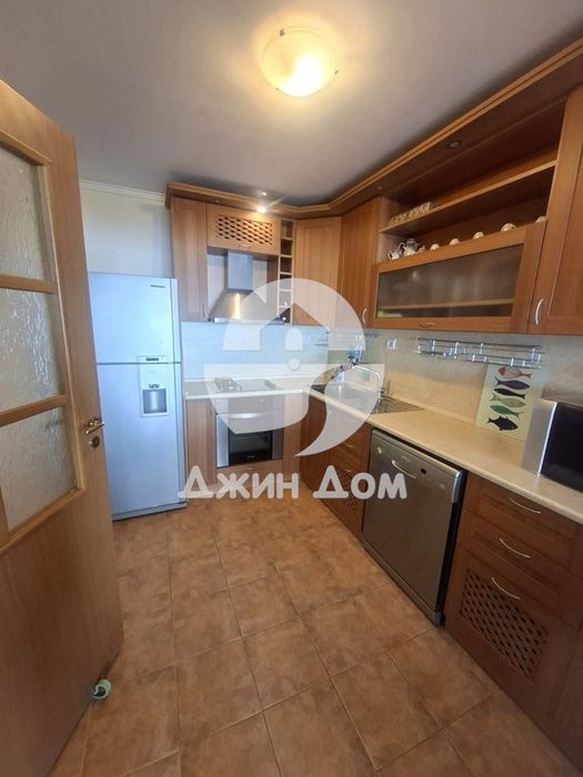 Продава се Тристаен апартамент в Свети Влас - 106 кв.м за 1122 €/кв.м - Снимка #5