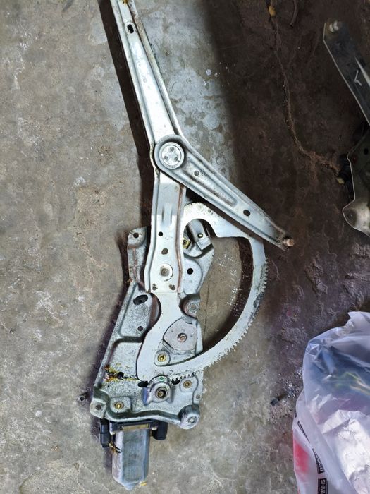 Стеклоподъемники bmw e36