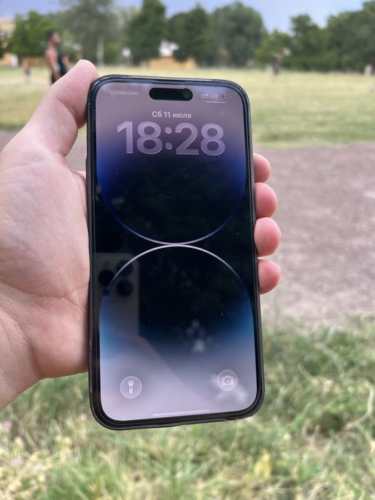Iphone 14 pro max 2 ta sim