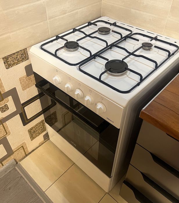 Газовая плита Artel Ottima G