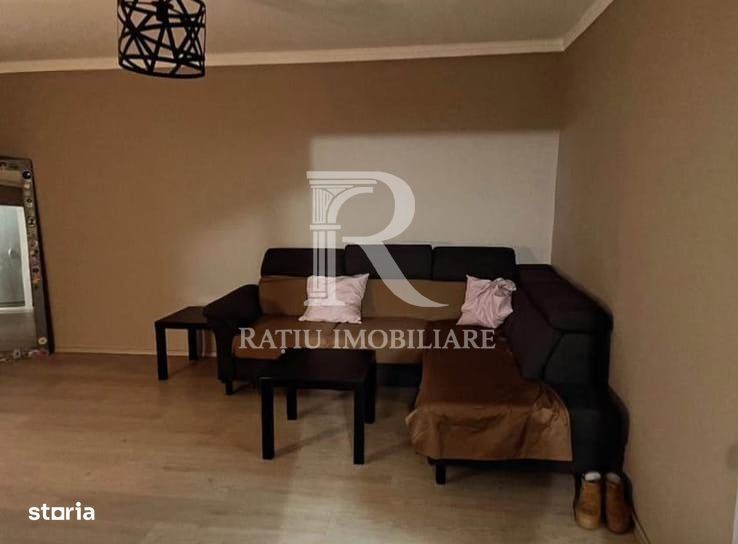 Apartament cu 3 camere | Calea Aradului | Oradea — fotografia 3