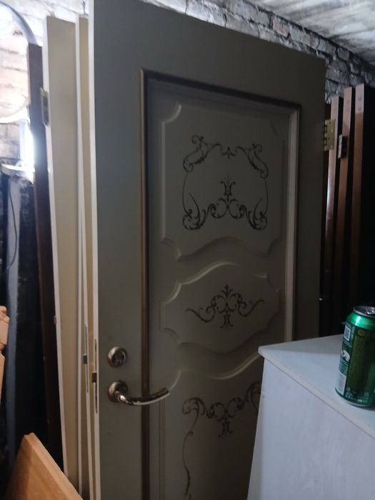 Двери межкомнатные