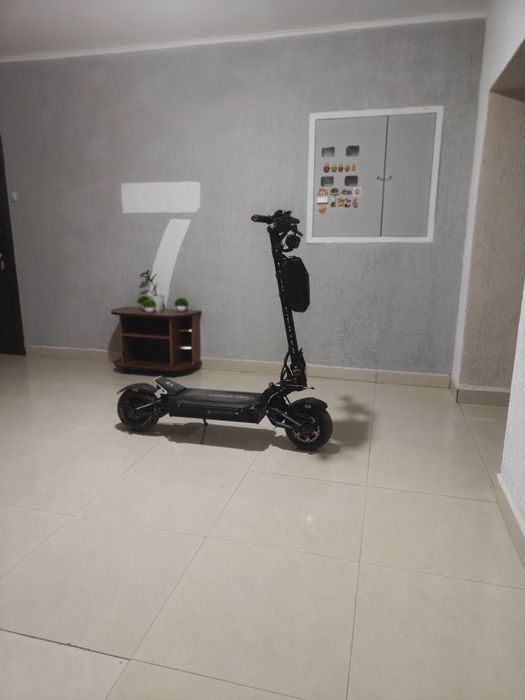 Teverun fighter supreme plus 2025