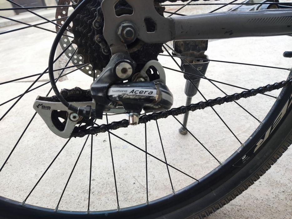 Велосипед Cruzer