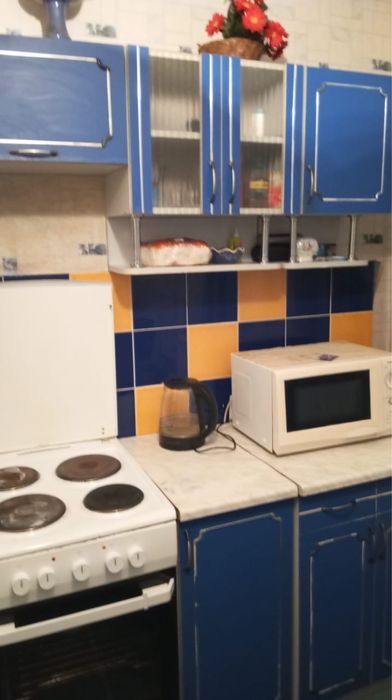 Сдам 3х комнатную квартиру