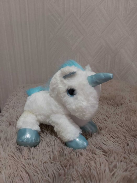 Мягкие игрушки новые