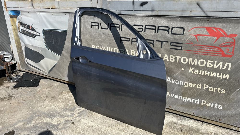 Предна дясна врата BMW X6 F16 (2013-2019)