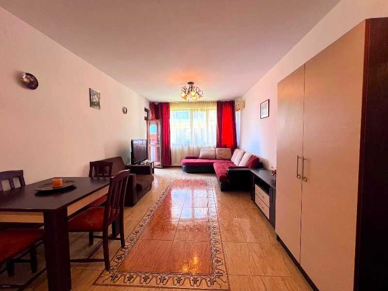 Продава се Двустаен апартамент в Свети Влас - 66 кв.м за 1137 €/кв.м - Снимка #3