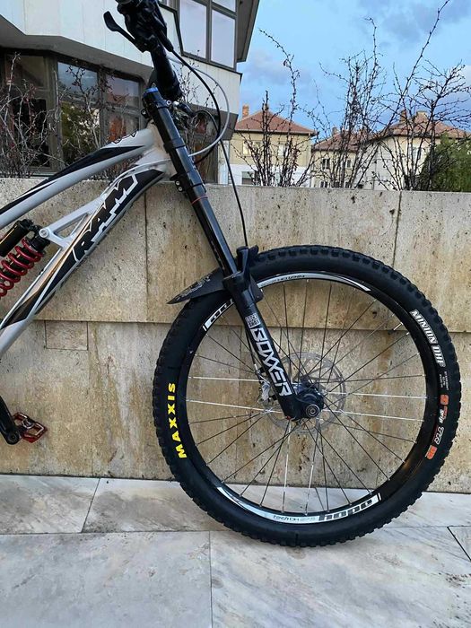 RAM SYNERGY 2018 27.5