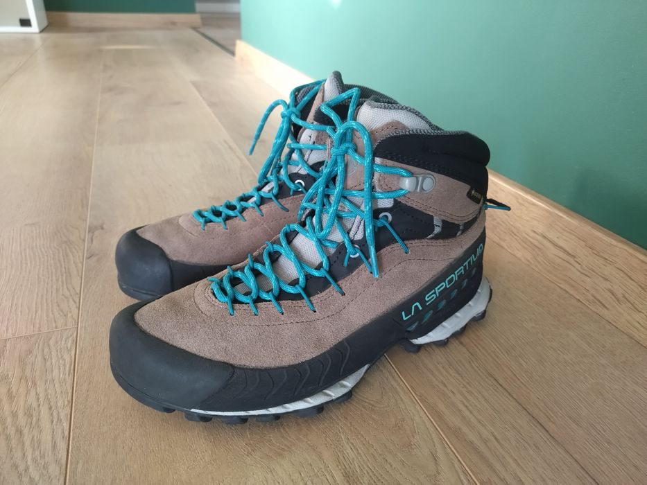 La Sportiva tx4 gtx mid woman 37.5