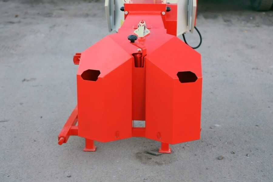 Tocator de crengi AM-120PTO ARPAL, ∅ max. 120 mm Garanție 36 luni