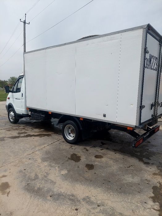 газел бизнес срочно сотилади