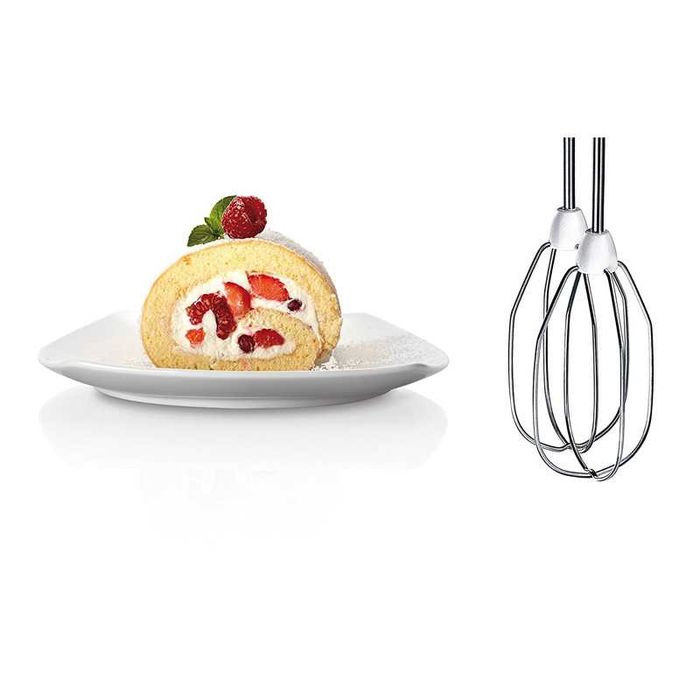 Bosch MFQ 3530 - Ръчен миксер 450W, MFQ3530