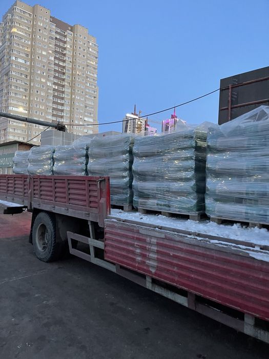 Песок в мешках 300