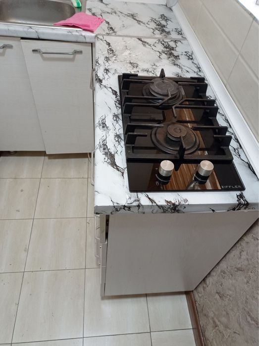 Миробадский район, ул. Саракульская-Фитрат. 1/1/4, площадь 25м.кв.