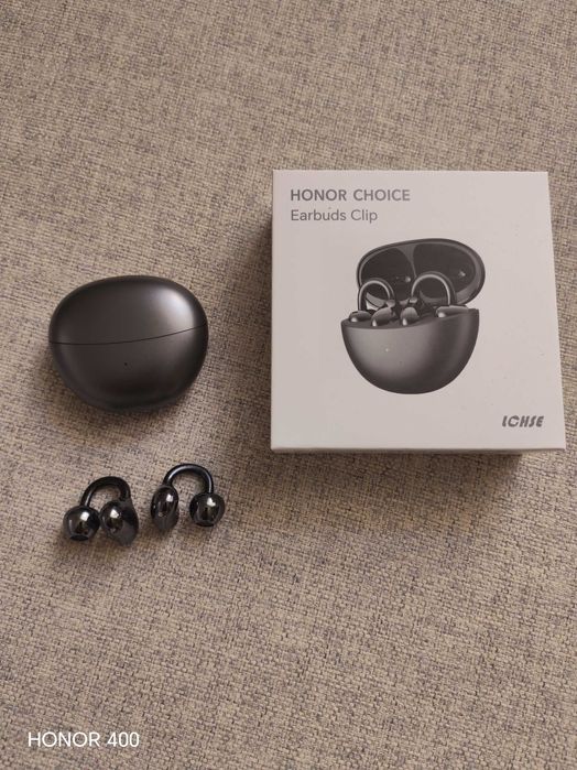 Слушалки Honor Choice