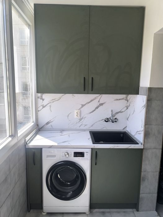 Мебели по поръчка