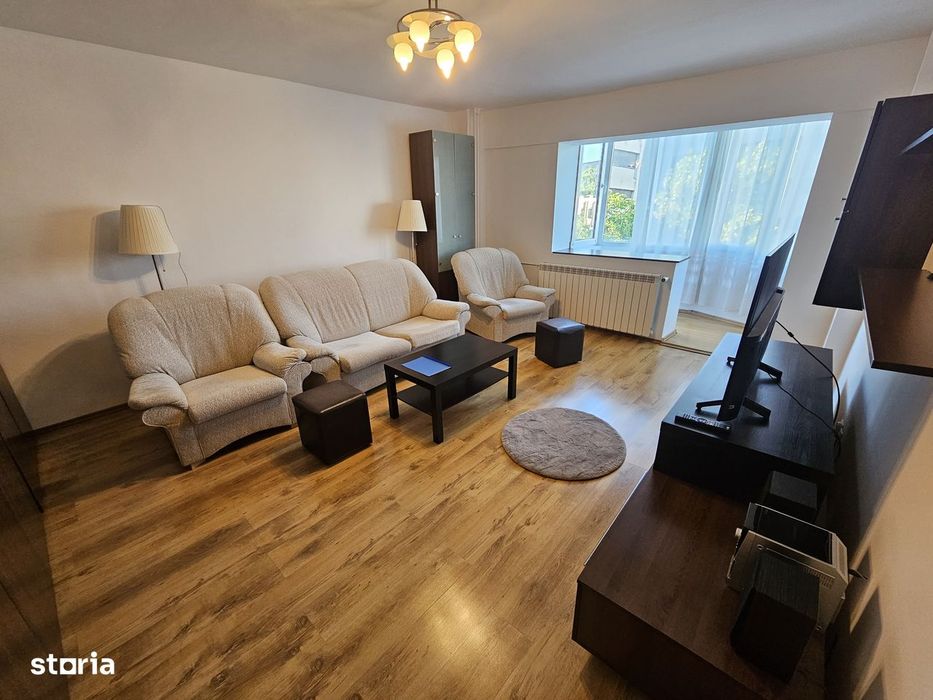 Apartament 2 camere | Unirii – Magazinul Unirea | 63 mp | Decomandat