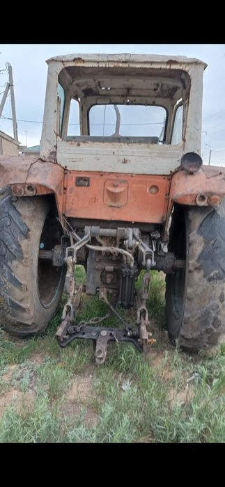 Продам трактор ЮМЗ 5м