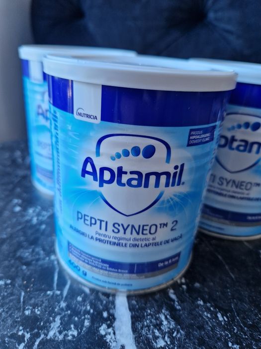 Aptamil Pepti Syneo 2