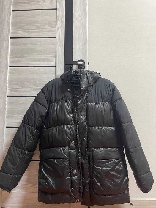 Куртка-пуховик H&M (Windproof / Water Repellent) - Размер S
