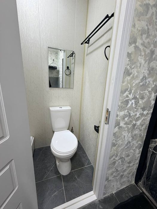 На Якосарайском районе продается однокомнатная квартира