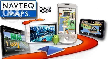 Sd Card Gps harti GPS Garmin, Mio, iGO, Serioux,Mio,Evolio