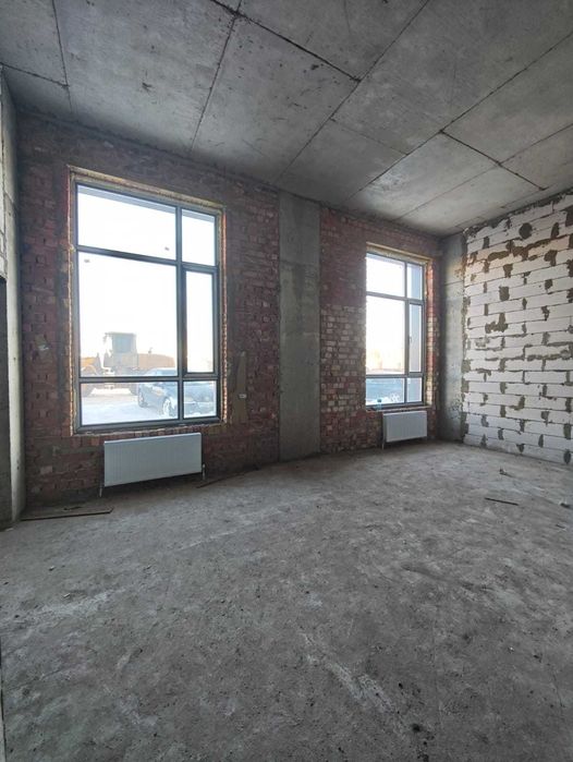 90 м2 Коммерческое помещение