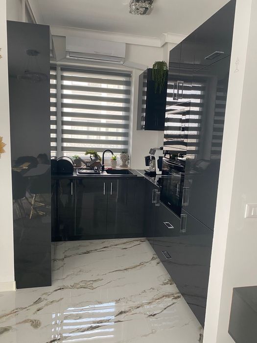 Apartament 3 camere Sântandrei, la cheie.