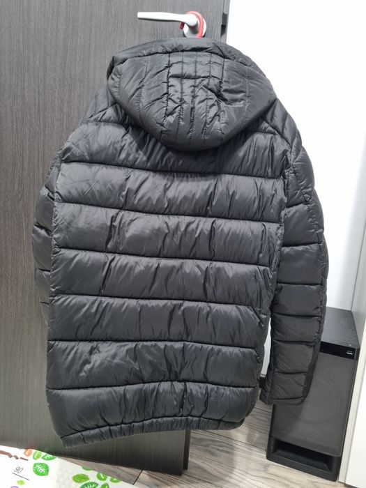 Geaca Bigotti Neagra