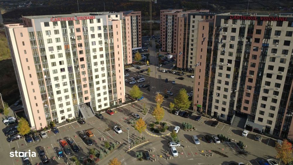 PROPRIETAR: Apartament exclusivist tip duplex, 156 mp, gata de mutare!