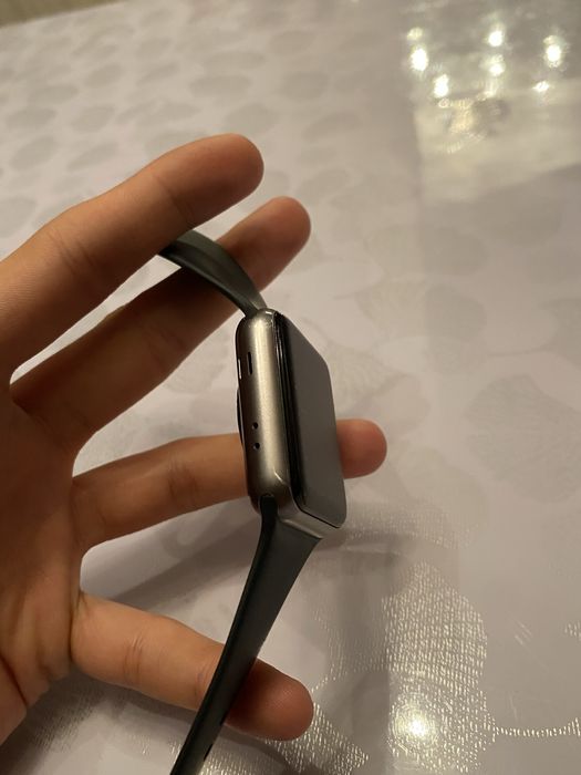 Продам Apple Whatch series 3