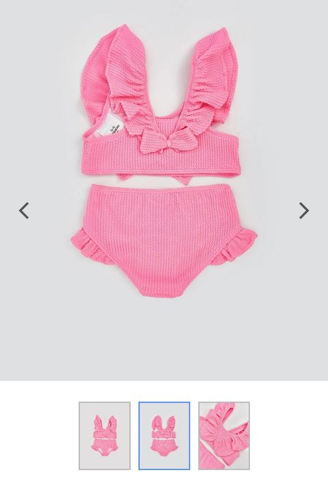 Бански Waikiki 12-18мес.