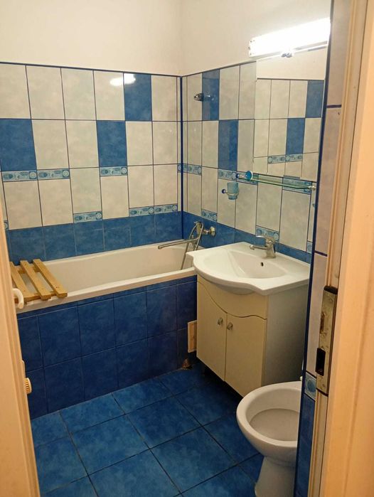 Apartament 2 camere langa Spitalul Judetean