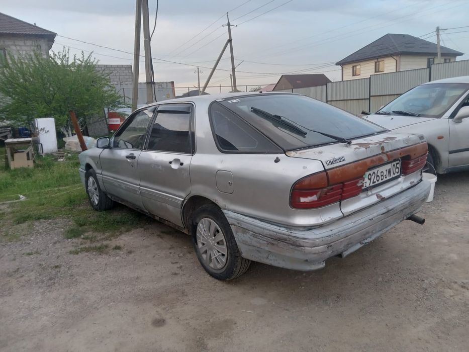 Галант 2 обьем сатылады