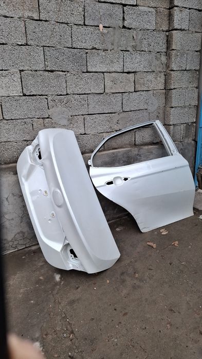 Запчасти на Тойота Камри55_70_75