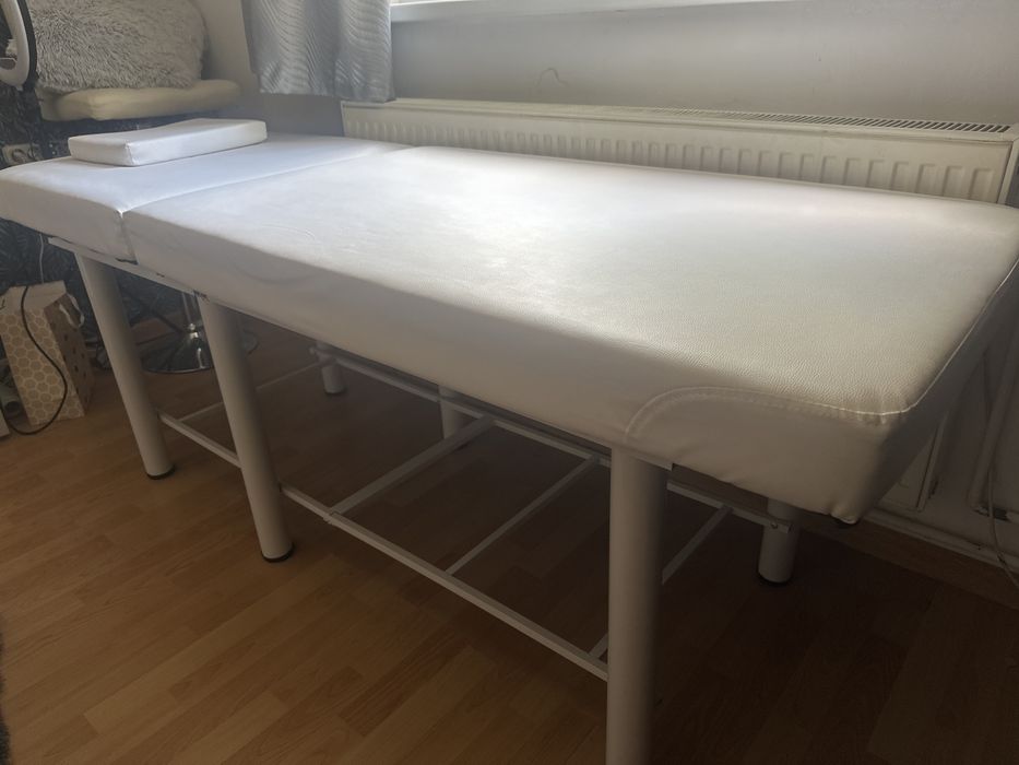 Pat de masaj profesional – nou, neutilizat