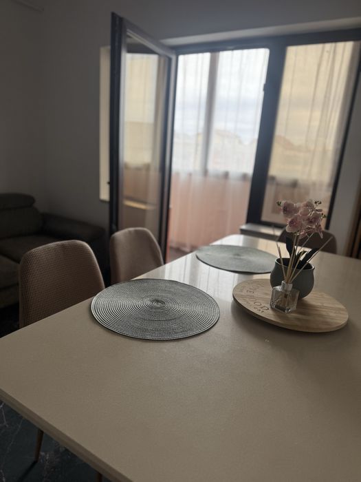 Inchiriez apartament 1 camera in Dumbravita