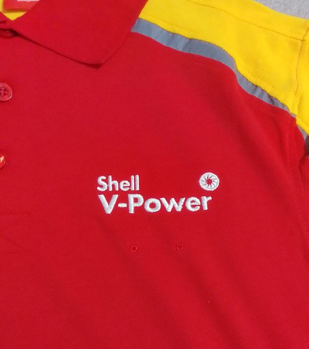 Polo Shell V-power/Scuderia Ferrari