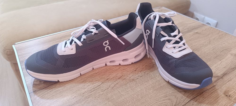 Кроссовки ON  CLOUD  в Оригинале,