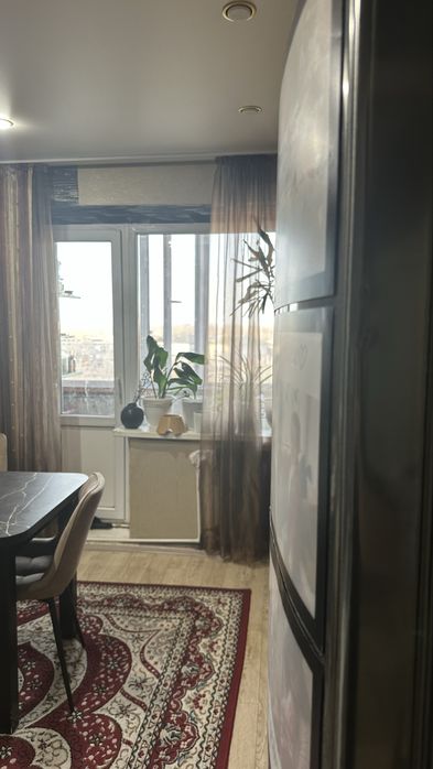 Меняю квартиру из 5 комнат