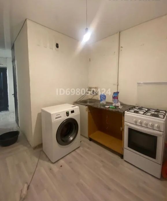 Срочно продаётся 1 комнатная квартира